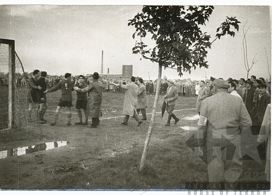 THM-BJ-07223 - Szekszárd, South Hungary, 1967