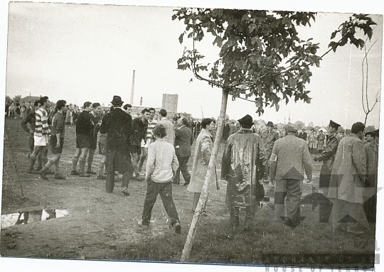 THM-BJ-07224 - Szekszárd, South Hungary, 1967