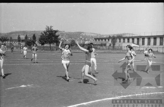 THM-BJ-07241 - Szekszárd, South Hungary, 1962