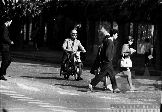 THM-BJ-07448 - Szekszárd, South Hungary, 1967