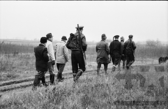 THM-BJ-07519 - Paks, South Hungary, 1968