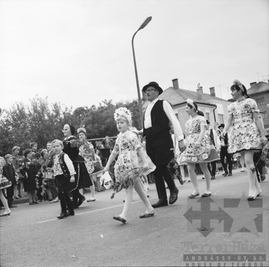 THM-BJ-07545 - Szekszárd, South Hungary, 1971