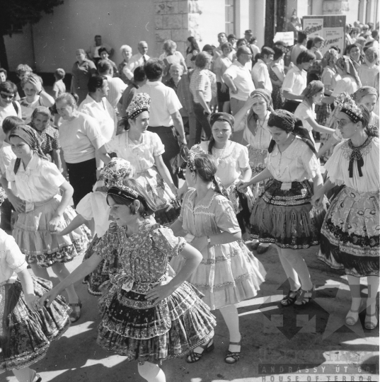 THM-BJ-07598 - Decs, South Hungary, 1976