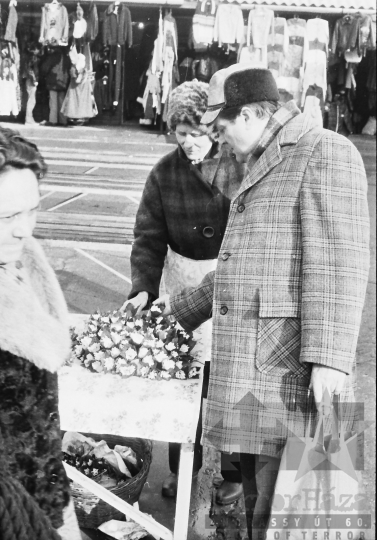 THM-BJ-07671 - Szekszárd, South Hungary, 1977