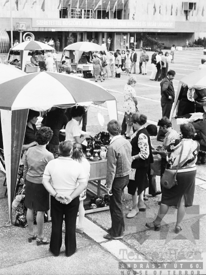 THM-BJ-07686 - Miskolc, North Hungary, 1979