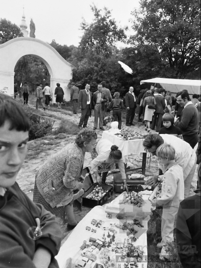 THM-BJ-07692 - Szekszárd, South Hungary, 1980