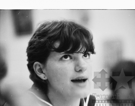THM-BJ-07724 - Dombóvár, South Hungary, 1981