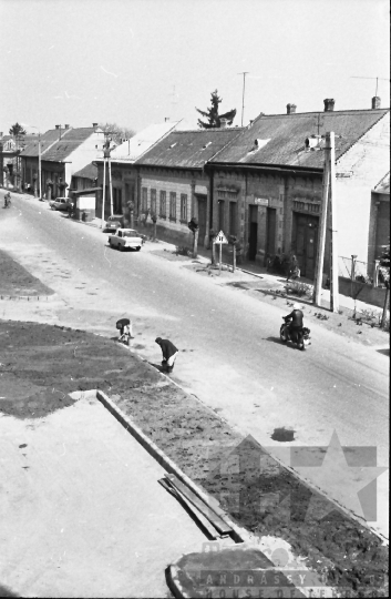 THM-BJ-07869 - Tolna, South Hungary, 1983 