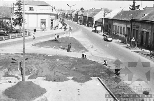 THM-BJ-07871 - Tolna, South Hungary, 1983 