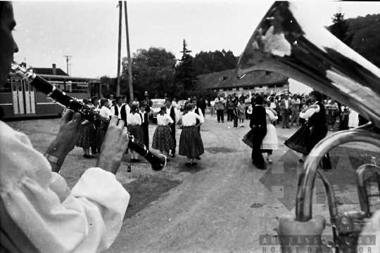 THM-BJ-07913 - Mórágy, South Hungary, 1984