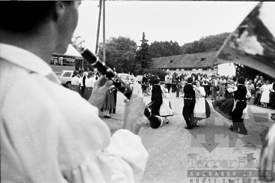 THM-BJ-07914 - Mórágy, South Hungary, 1984