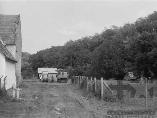 THM-BJ-07958 - Mórágy, South Hungary, 1987