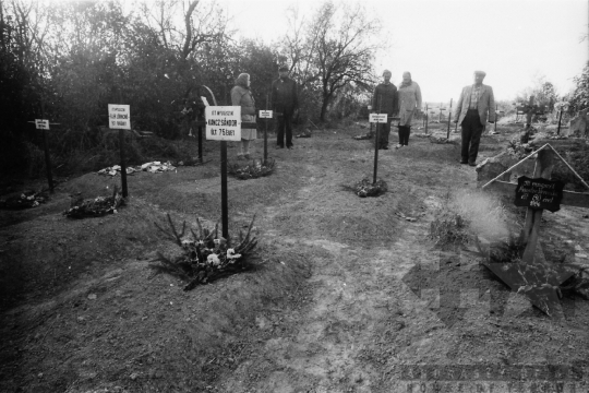 THM-BJ-08003 - Grábóc, South Hungary, 1989