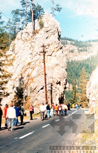 THM-BJ-08095 - Transylvania, Romania, 1975