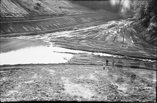 THM-BJ-08277 - Szálka, South Hungary, 1977