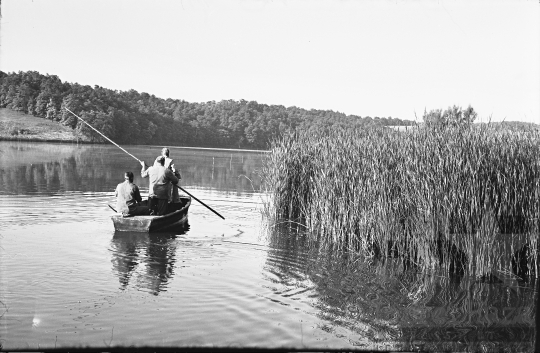 THM-BJ-08297 - Tamási, South Hungary, 1978