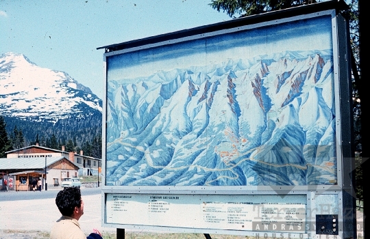 THM-BJ-08305 - Tatra, Slovakia, 1975