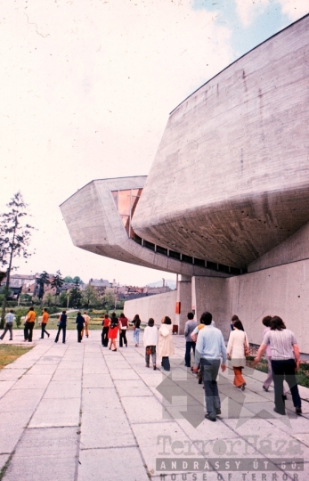 THM-BJ-08317 - Tatra, Slovakia, 1975