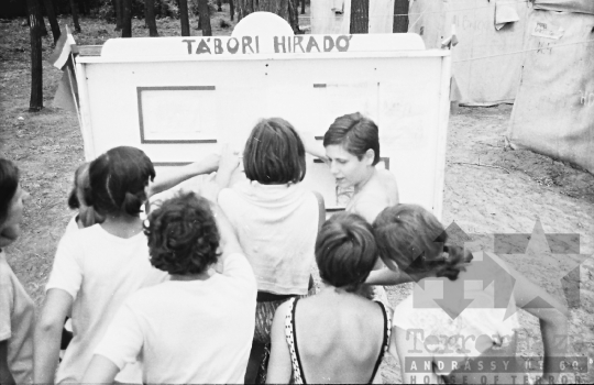 THM-BJ-08511 - Gyapa, South Hungary, 1967