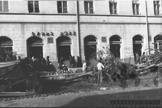 THM-BJ-08578 - Szekszárd, South Hungary, 1968