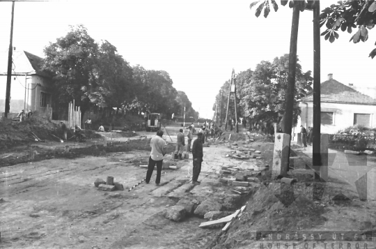 THM-BJ-08602 - Szekszárd, South Hungary, 1968 