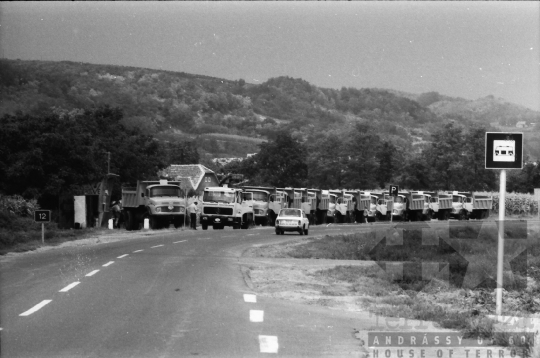 THM-BJ-08632 - Tolna county, South Hungary, Hungary, 1979