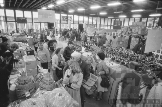 THM-BJ-08893 - Szekszárd, South Hungary, 1981