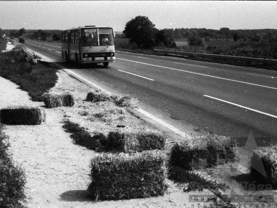 THM-BJ-09031 - Szekszárd, South Hungary, 1983 