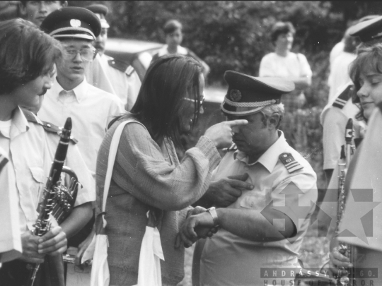 THM-BJ-09295 - Komló, South Hungary, 1988