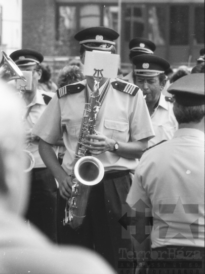 THM-BJ-09296 - Komló, South Hungary, 1988