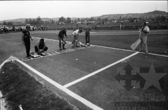 THM-BJ-09360 - Szekszárd, South Hungary, 1989