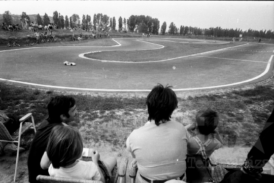 THM-BJ-09364 - Szekszárd, South Hungary, 1989