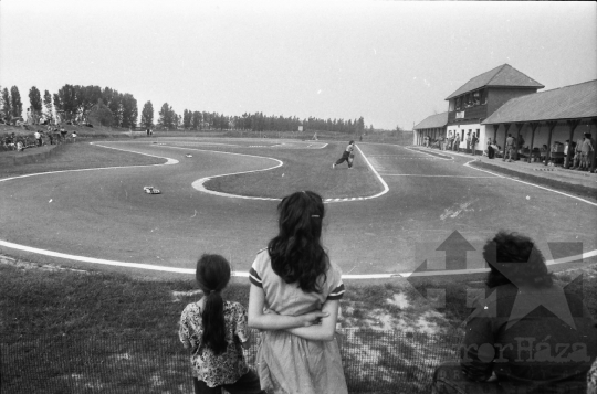 THM-BJ-09365 - Szekszárd, South Hungary, 1989