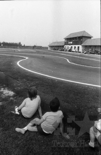 THM-BJ-09366 - Szekszárd, South Hungary, 1989