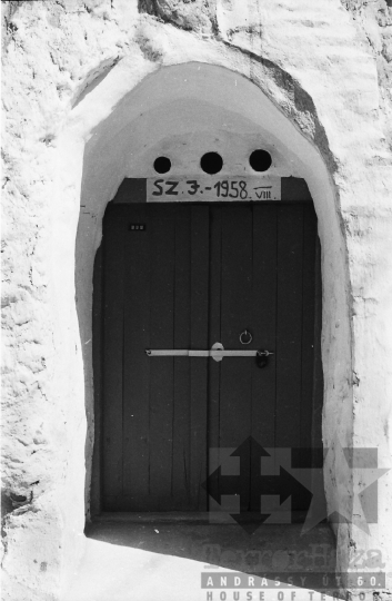 THM-BJ-09468 - Szekszárd, South Hungary, 1989