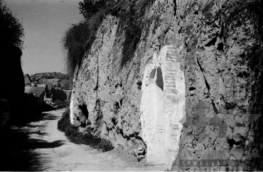 THM-BJ-09469 - Szekszárd, South Hungary, 1989