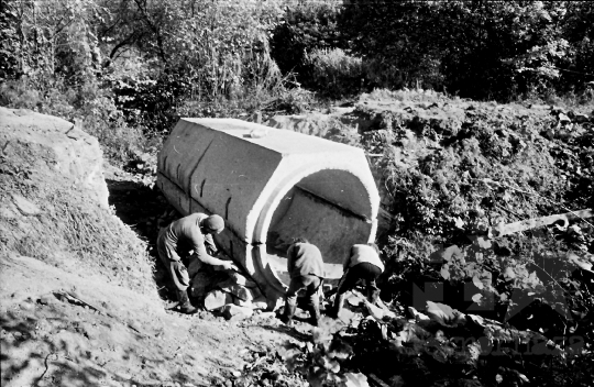 THM-BJ-09490 - Bátaapáti, South Hungary, 1988