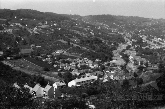 THM-BJ-09580 - Szekszárd, South Hungary, 1988