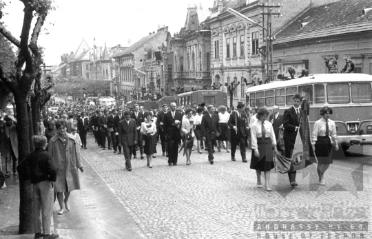 THM-BJ-09639 - Szekszárd, South Hungary, 1959