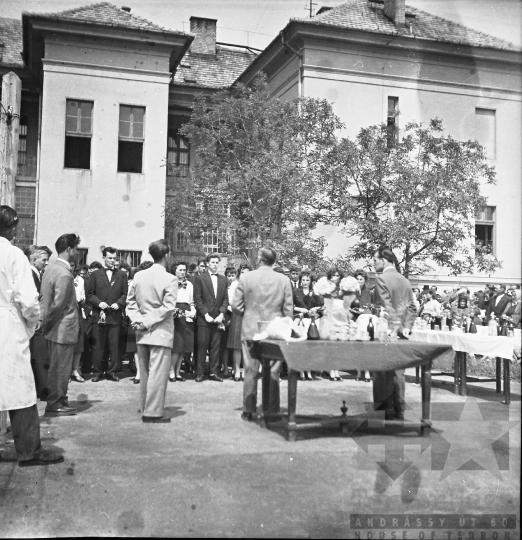 THM-BJ-09644 - Szekszárd, South Hungary, 1959