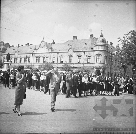 THM-BJ-09647 - Szekszárd, South Hungary, 1959