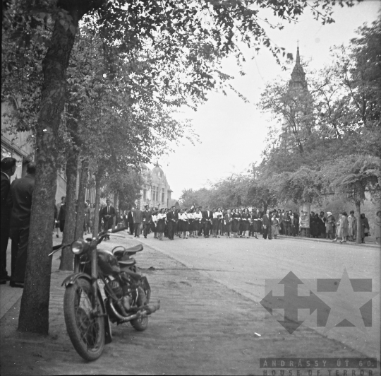 THM-BJ-09649 - Szekszárd, South Hungary, 1959