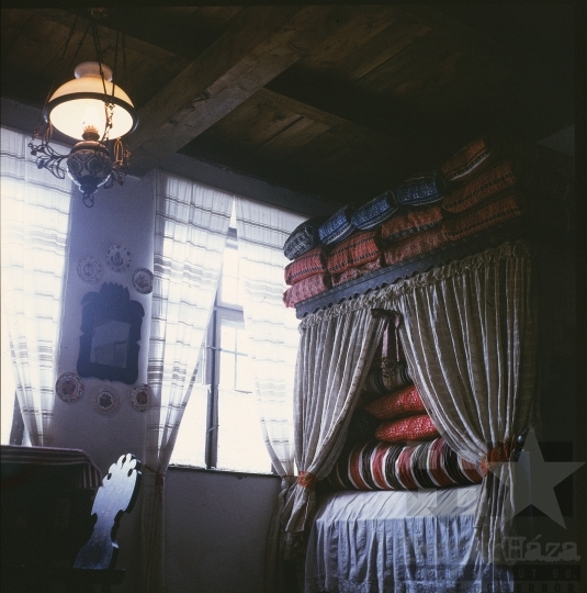 THM-BJ-09738 - Decs, South Hungary, 1970