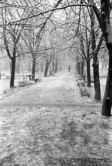 THM-BJ-09851 - Szekszárd, South Hungary, 1968