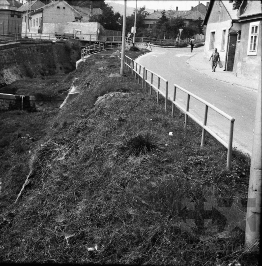 THM-BJ-09870 - Szekszárd, South Hungary, 1977