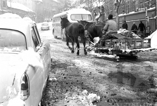 THM-BJ-09936 - Szekszárd, South Hungary, 1964