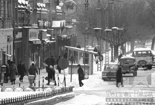 THM-BJ-09939 - Szekszárd, South Hungary, 1964