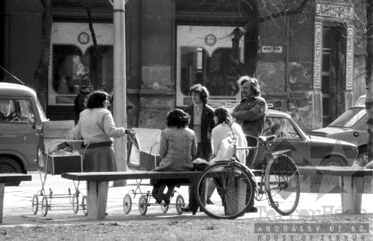 THM-BJ-09944 - Szekszárd, South Hungary, 1968