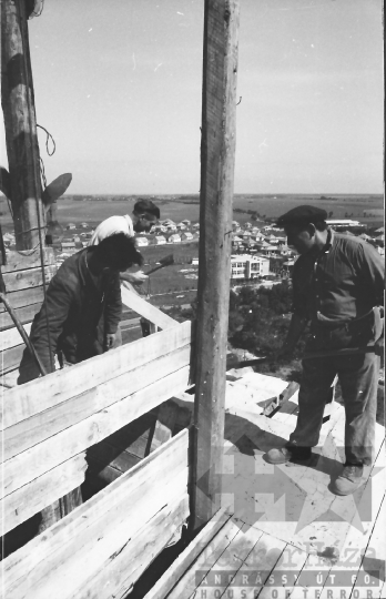 THM-BJ-10058 - Decs, South Hungary, 1966