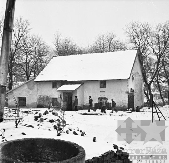 THM-BJ-10482 - Dunakömlőd, South Hungary, 1977